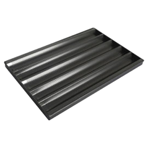 Baguette Baking Tray